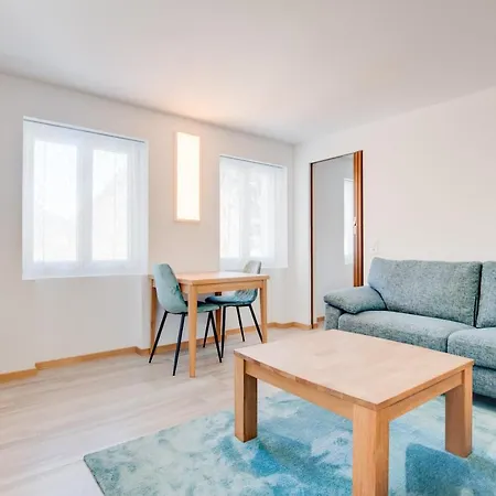 Ferienwohnung Bijou Selma Exterior foto