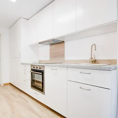 Ferienwohnung Bijou Selma Exterior foto