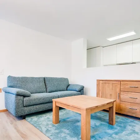 Ferienwohnung Bijou Selma Exterior foto