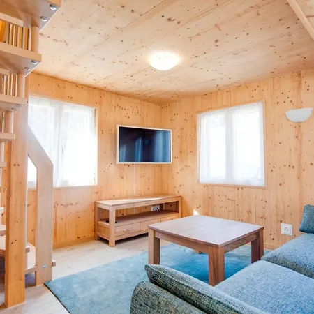 Ferienwohnung Bijou Selma Exterior foto