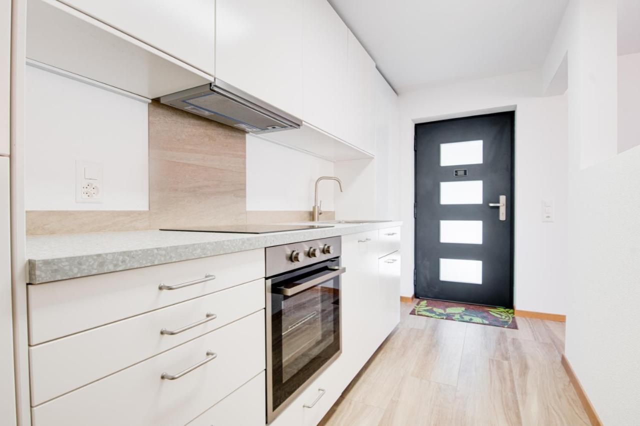 Bijou Appartement Selma