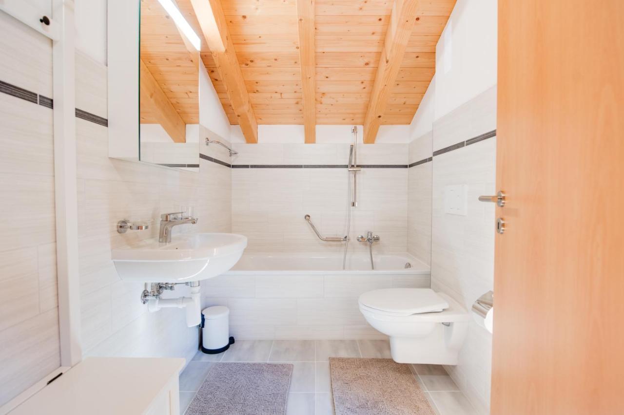 Appartement Bijou *