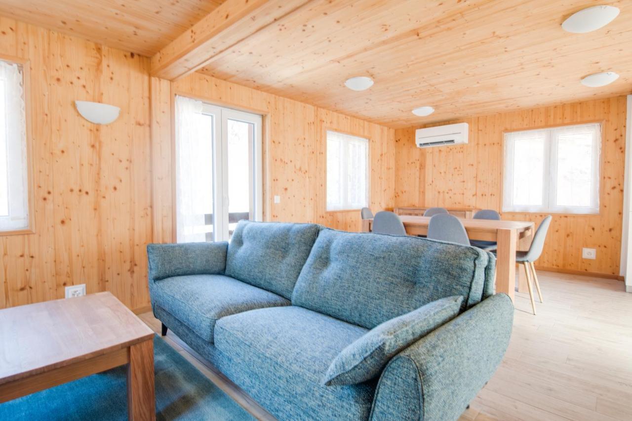 Appartement Bijou *