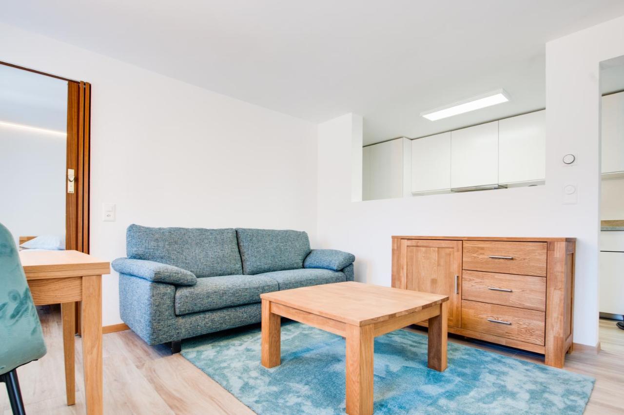 Bijou Apartment *