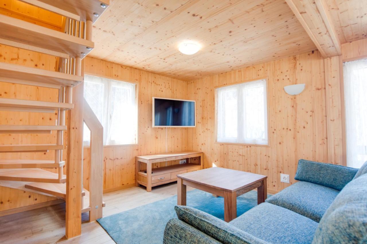 Appartement Bijou Selma