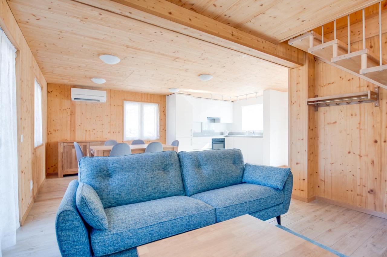 Apartment Bijou *