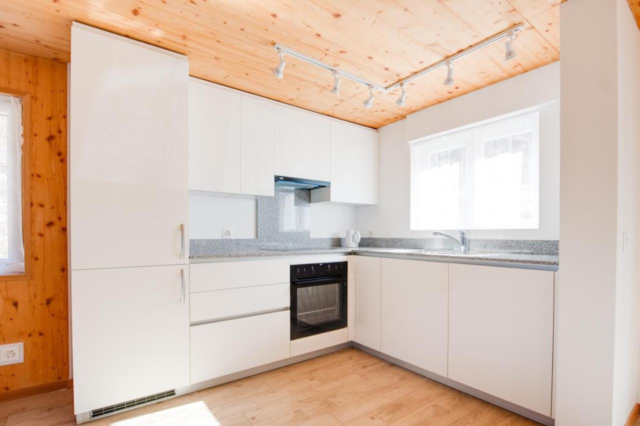 Bijou Apartment *
