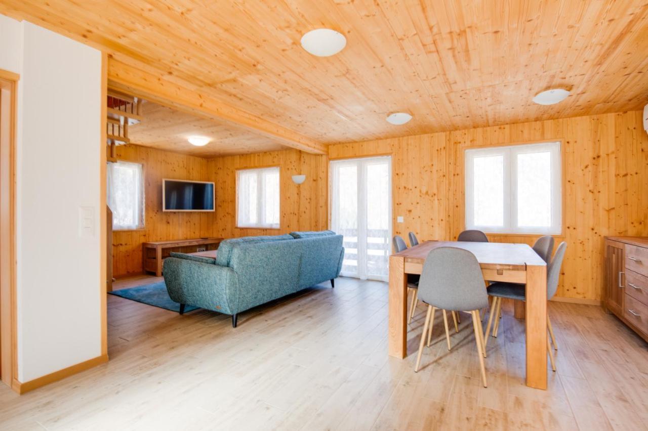 Bijou Apartment *