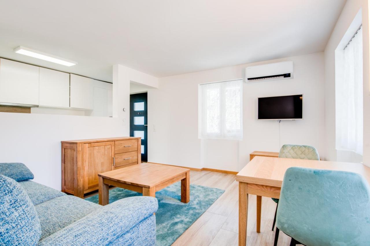 Apartment Bijou