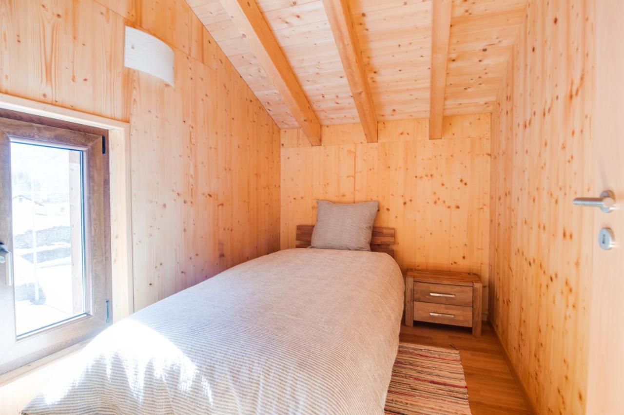 Appartement Bijou *
